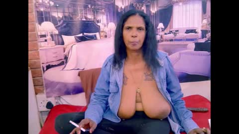 sexyva4u2luv online show from 08-06-26, 06:48