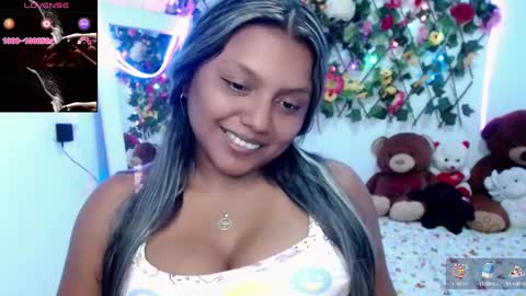 sexyvaldiry online show from 01-29-25, 10:22