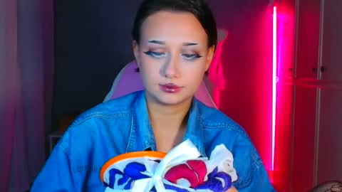 sexyvilleboy1 online show from 11-18-25, 06:18