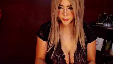 Audrey Maristela online show from 12-27-24, 02:25