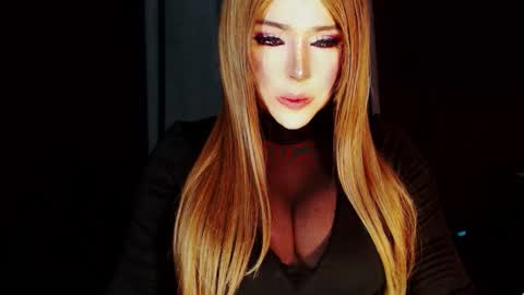 Snapshot of sexywebcamdoll chatting on 11-03-25, 04:47 Audrey Maristela online show from 11-03-25, 04:47