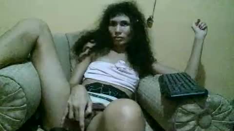 sexywolfnight online show from 06-17-26, 12:13