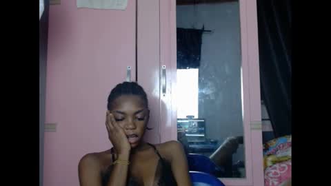 Blue online show from 01-13-25, 11:17