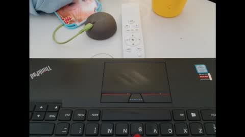 Blue online show from 11-01-25, 08:05