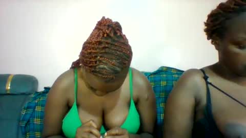 sexyy_nicky online show from 12-15-25, 05:50