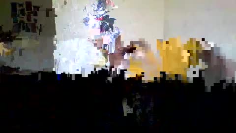 Snapshot of sexyy_tiny chatting on 02-28-25, 09:47 Mel online show from 02-28-25, 09:47