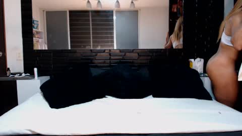 sexyycutedoll online show from 01-30-25, 01:55