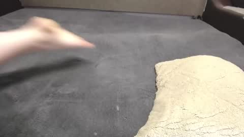 SexyYennifer online show from 11-22-25, 04:33