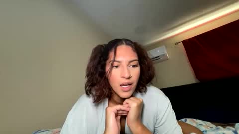 sexyylatina30 online show from 09-10-25, 03:01