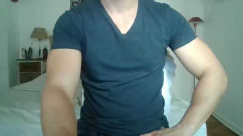 sexyyphilip online show from 02-23-25, 11:55