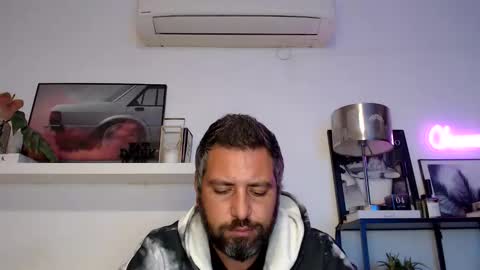 Snapshot of sexyyturkk chatting on 10-27-25, 12:04 Arda online show from 10-27-25, 12:04