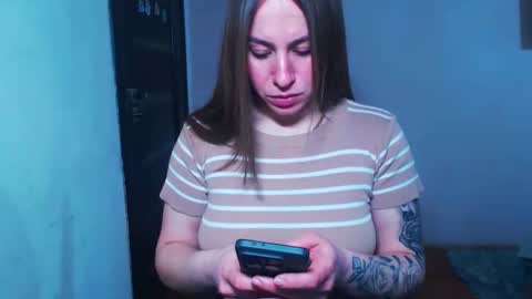 Yuliia online show from 03-25-26, 08:20