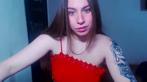 Yuliia online show from 05-10-26, 07:35