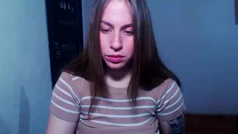 Yuliia online show from 05-13-26, 06:33