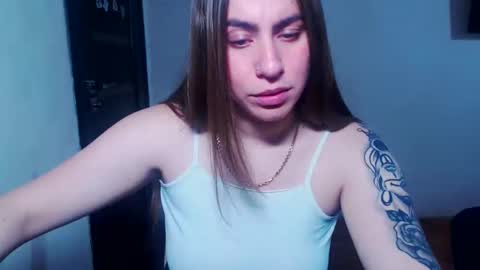 Yuliia online show from 05-17-26, 06:44