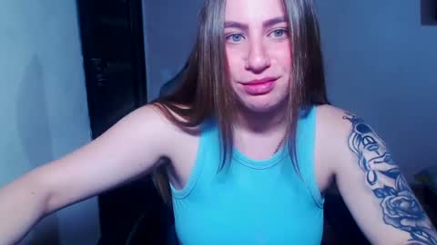 Yuliia online show from 06-18-26, 04:22