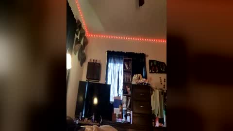 Sexyyy latina online show from 07-01-26, 12:29