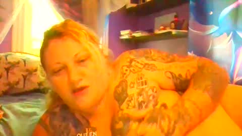 SexyZannaRose69 online show from 09-30-25, 06:57