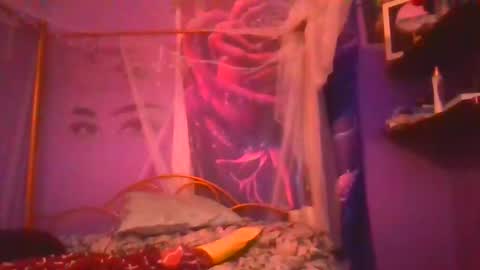 SexyZannaRose69 online show from 10-20-25, 01:39