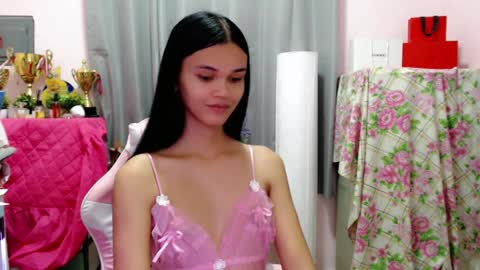 Zendaya online show from 04-01-26, 01:41