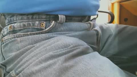 Snapshot of sflgentlman chatting on 01-15-25, 09:41 Bruce online show from 01-15-25, 09:41