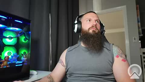 SouthFloridaStr8guy online show from 02-27-25, 02:21