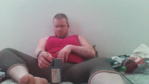 sgtfrank83302996 online show from 05-11-26, 07:25