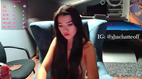 Snapshot of shachatte chatting on 09-12-25, 08:25 Shachatte online show from 09-12-25, 08:25