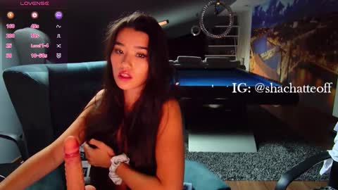 Snapshot of shachatte chatting on 10-05-25, 08:23 Shachatte online show from 10-05-25, 08:23