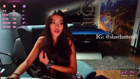 Snapshot of shachatte chatting on 10-06-25, 08:34 Shachatte online show from 10-06-25, 08:34