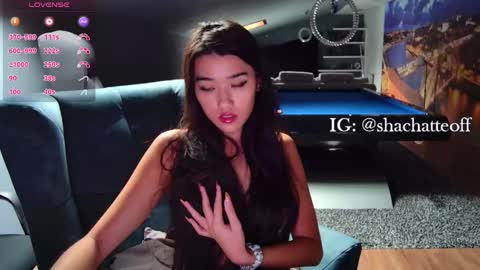 Snapshot of shachatte chatting on 10-08-25, 08:45 Shachatte online show from 10-08-25, 08:45