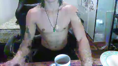 shacoklown online show from 09-28-25, 02:17