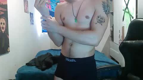 shacoklown online show from 03-05-26, 10:11