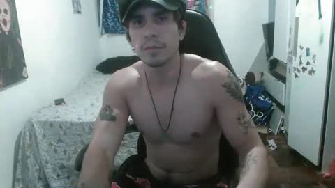 shacoklown online show from 04-08-26, 01:27