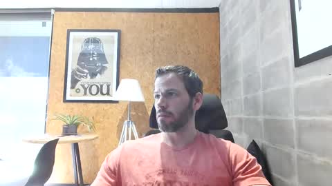 shad0w_hunter online show from 12-16-24, 07:00