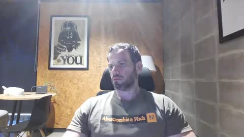 shad0w_hunter online show from 02-17-25, 10:25