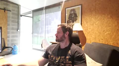 Snapshot of shad0w_hunter chatting on 02-24-26, 01:31 shad0w_hunter online show from 02-24-26, 01:31