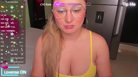 Shaday online show from 01-20-25, 01:00