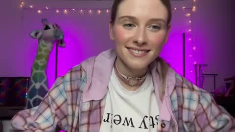 shadebabe online show from 12-29-24, 11:07