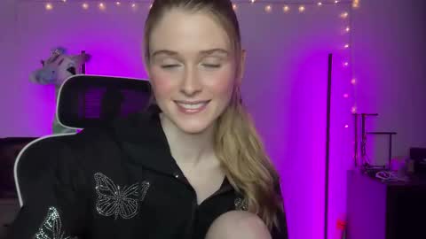 shadebabe online show from 03-09-25, 07:01