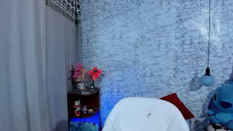 Liz online show from 10-28-25, 10:56