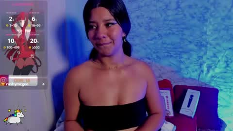 Liz online show from 06-20-26, 06:27