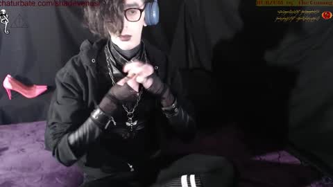 shadevenus online show from 02-08-26, 08:12