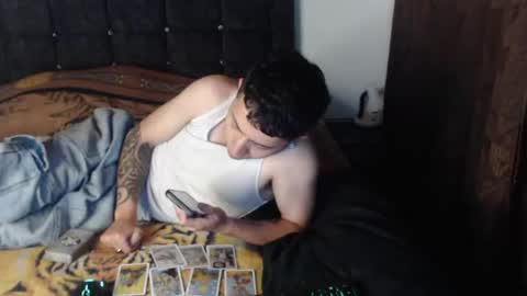 james online show from 04-18-26, 06:28