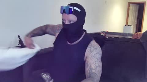 VirgoDick623 online show from 09-18-25, 05:31