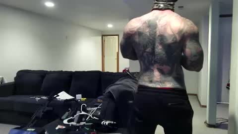 VirgoDick623 online show from 10-02-25, 06:31