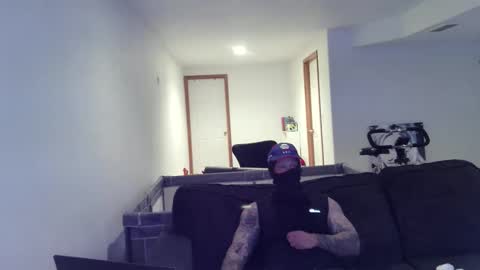 VirgoDick623 online show from 10-17-25, 09:23