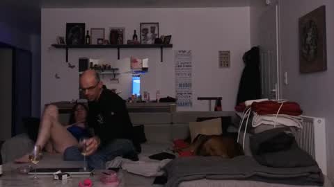 asphodle online show from 02-07-26, 08:56