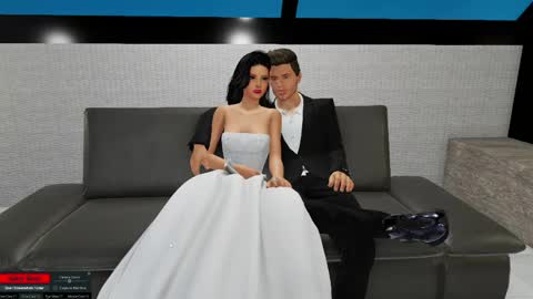 Snapshot of shadowolf20 chatting on 03-19-26, 07:56 shadowolf20 online show from 03-19-26, 07:56