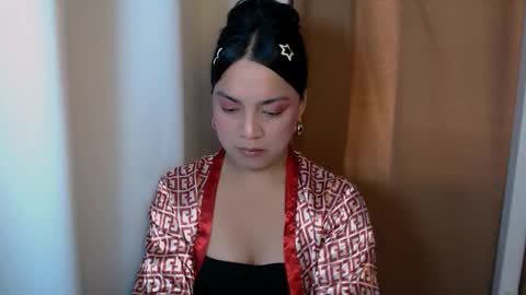 shadowseductress online show from 03-25-26, 01:00